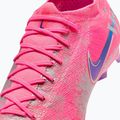 Herren-Fußballschuhe Nike Zoom Vapor 16 Pro Vini Jr FG sunset pulse/old royal 12