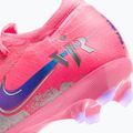 Herren-Fußballschuhe Nike Zoom Vapor 16 Pro Vini Jr FG sunset pulse/old royal 13