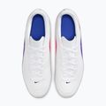 Herren Fußballschuhe Nike Tiempo Maestro Club FG/MG white/racer blue/pink blast/black 12