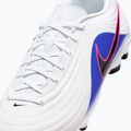 Herren Fußballschuhe Nike Tiempo Maestro Club FG/MG white/racer blue/pink blast/black 14