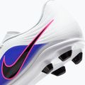 Herren Fußballschuhe Nike Tiempo Maestro Club FG/MG white/racer blue/pink blast/black 15