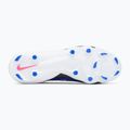 Herren-Fußballschuhe Nike Phantom 6 High Academy FG/MG racer blue/white/pink blast 4