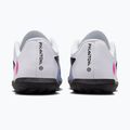 Kinder-Fußballschuhe Nike Jr. Phantom 6 Low Club TF racer blue/white/pink blast 4