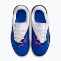 Kinder-Fußballschuhe Nike Jr. Phantom 6 Low Club TF racer blue/white/pink blast 6
