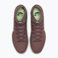 Herren-Fußballschuhe Nike Mercurial Superfly 10 Academy Kylian Mbappé TF plum eclipse/metallic silver 5