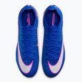 Herren-Fußballschuhe Nike Mercurial Vapor 16 Elite SG racer blue/white 8