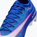 Herren-Fußballschuhe Nike Mercurial Vapor 16 Elite SG racer blue/white 9