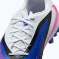 Herren-Fußballschuhe Nike Phantom 6 Low Academy AG Racer Blue/White/Pink Blast 8