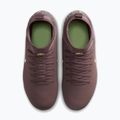 Kinder-Fußballschuhe Nike Mercurial Superfly 10 Club "Kylian Mbappé" Jr FG/MG plum eclipse/metallic silver 5