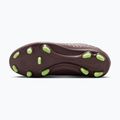 Kinder-Fußballschuhe Nike Mercurial Superfly 10 Club "Kylian Mbappé" Jr FG/MG plum eclipse/metallic silver 6