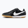 Herren Fußballschuhe Nike Streetgato black/white 2