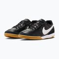Herren Fußballschuhe Nike Streetgato black/white 3