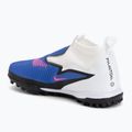 Kinder-Fußballschuhe Nike Phantom 6 High Academy TF racer blue/white/pink blast 3