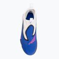 Kinder-Fußballschuhe Nike Phantom 6 High Academy TF racer blue/white/pink blast 5