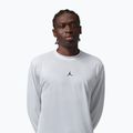 Longsleeve Herren  Jordan Sport Essentials Dri-Fit white 3