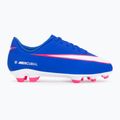 Kinder-Fußballschuhe Nike Mercurial Vapor 16 Club FG/MG racer blue/white 2