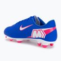Kinder-Fußballschuhe Nike Mercurial Vapor 16 Club FG/MG racer blue/white 3