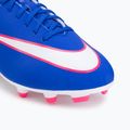 Kinder-Fußballschuhe Nike Mercurial Vapor 16 Club FG/MG racer blue/white 7