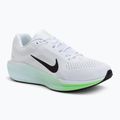 Herren Laufschuhe Nike Winflo 11 white/glacier blue/green strike/black