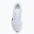 Herren Laufschuhe Nike Winflo 11 white/glacier blue/green strike/black 5