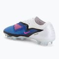 Herren-Fußballschuhe Nike Phantom 6 Low Elite FG racer blue/white/pink blast 3