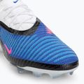 Herren-Fußballschuhe Nike Phantom 6 Low Elite FG racer blue/white/pink blast 7