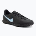 Kinder-Fußballschuhe Nike Tiempo Maestro Club Jr TF black/ice
