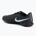 Kinder-Fußballschuhe Nike Tiempo Maestro Club Jr TF black/ice 3