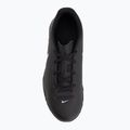 Kinder-Fußballschuhe Nike Tiempo Maestro Club Jr TF black/ice 5