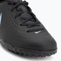 Kinder-Fußballschuhe Nike Tiempo Maestro Club Jr TF black/ice 7