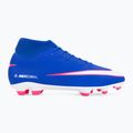 Herren-Fußballschuhe Nike Mercurial Superfly 10 Club FG/MG racer blue/white 2