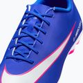 Herren Fußballschuhe Nike Mercurial Vapor 16 Club FG/MG Racer Blue/White 8