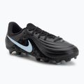 Kinder-Fußballschuhe Nike Tiempo Maestro Academy Jr FG/MG black/ice blue