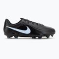 Kinder-Fußballschuhe Nike Tiempo Maestro Academy Jr FG/MG black/ice blue 2