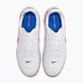 Herren-Fußballschuhe Nike Streetgato white/pink blast/racer blue 5