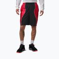 Herren-Basketballshorts Nike Jordan Sport black/white/gym red