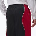 Herren-Basketballshorts Nike Jordan Sport black/white/gym red 3