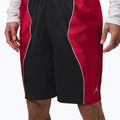 Herren-Basketballshorts Nike Jordan Sport black/white/gym red 4