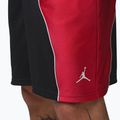 Herren-Basketballshorts Nike Jordan Sport black/white/gym red 7