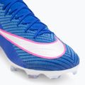 Herren-Fußballschuhe Nike Mercurial Superfly 10 Elite FG racer blue/white 7
