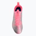 Kinder-Fußballschuhe Nike Zoom Vapor 16 Academy Vini Jr FG/MG sunset pulse/old royal 5