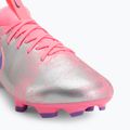 Kinder-Fußballschuhe Nike Zoom Vapor 16 Academy Vini Jr FG/MG sunset pulse/old royal 7