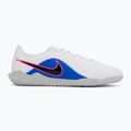 Herren Fußballschuhe Nike Tiempo Maestro Club IC white/racer blue/pink blast/black 2