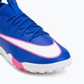 Kinder-Fußballschuhe Nike Mercurial Vapor 16 Academy TF racer blue/white 7