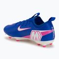 Kinder-Fußballschuhe Nike Mercurial Vapor 16 Academy FG/MG racer blue/white 3