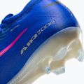 Herren Fußballschuhe Nike Mercurial Vapor 16 Elite FG racer blue/white 9