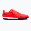Herren-Fußballschuhe Nike Tiempo Reactgato IC bright crimson/team red