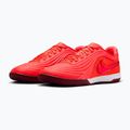 Herren-Fußballschuhe Nike Tiempo Reactgato IC bright crimson/team red 3
