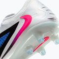 Herren Fußballschuhe Nike Phantom 6 Low Elite AG-Pro racer blue/white/pink blast 8