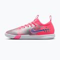 Kinder-Fußballschuhe Nike Zoom Vapor 16 Academy Vini Jr IC sunset pulse/old royal 2